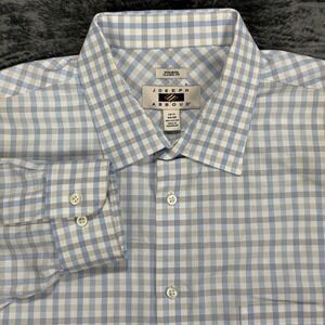 joseph abboud dress shirt Modern Fit French Cuff Formal | Tuxedo White A detachable ribbon on the lapel is an additional stylistic touch Joseph Abboud JOE Slim Fit